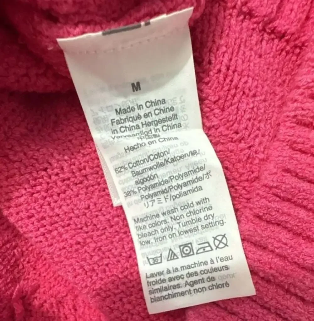 J. Crew Factory brighten your
